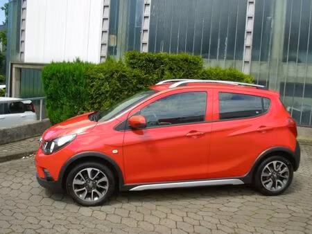 Opel Karl 1.0 75