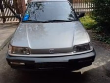 Honda Civic 1.3 75