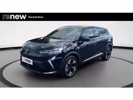 Renault Symbioz E-Tech 1.8 160