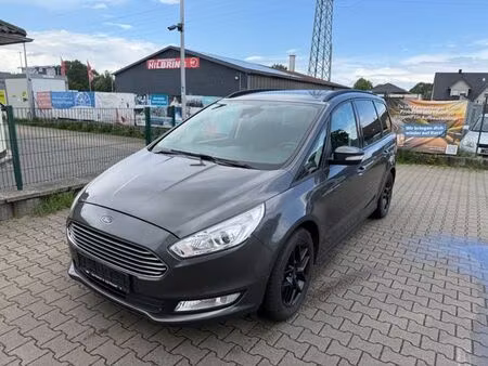 Ford Galaxy 1.5 160 Trend