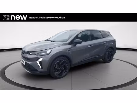 Renault Symbioz E-Tech 1.6 145