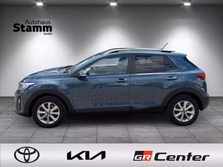 Kia Stonic 1.2