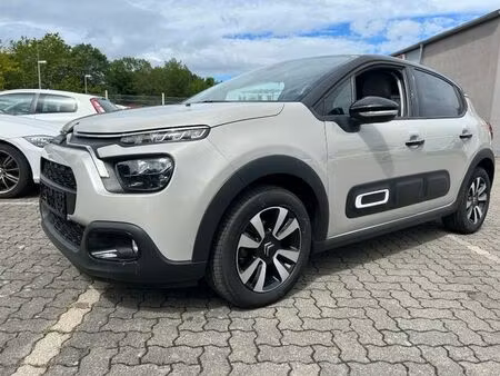 Citroën C3 1.2 82 Max