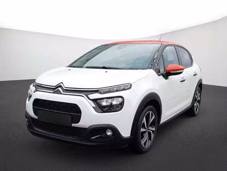 Citroën C3 1.2 82