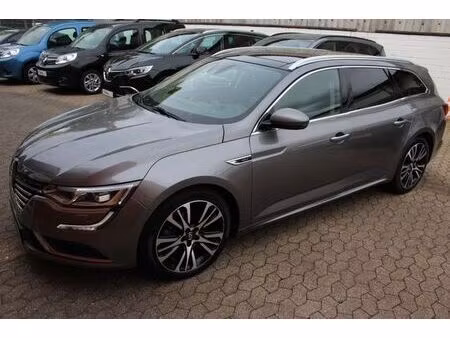 Renault Talisman 1.8 225 Initiale Paris