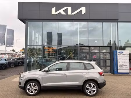 Škoda Karoq 1.0 TSI 116 Style