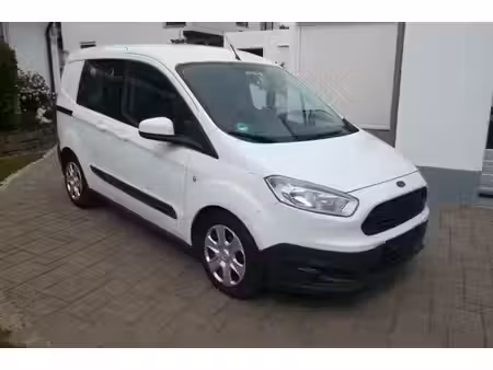 Ford Transit 1.0 102 Trend