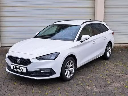 Seat Leon 2.0 TDI 115 Style