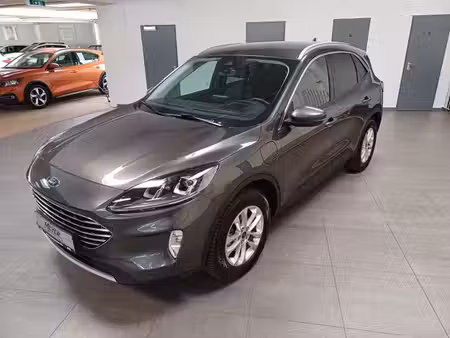 Ford Kuga 2.5 152 Titanium X