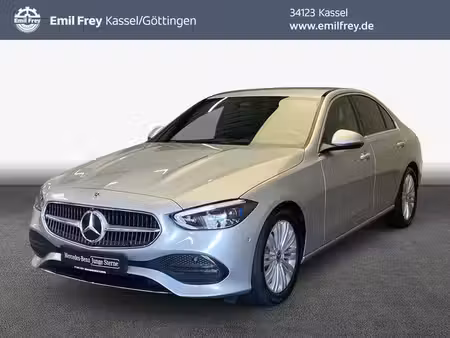 Mercedes-Benz Classe C C 200 Avantgarde