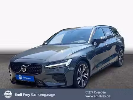 Volvo V60 2.0 197 Plus