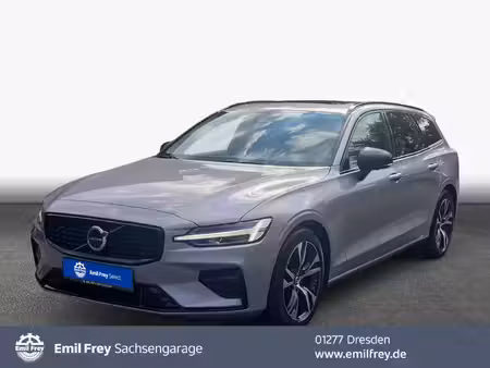 Volvo V60 2.0 197 Plus