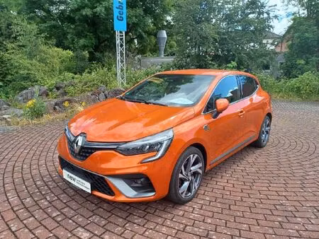 Renault Clio RS 1.3 TCe 140 RS Line
