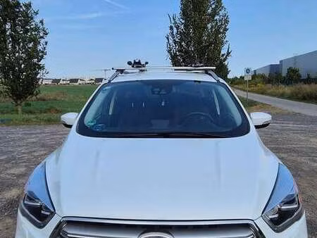 Ford Kuga 1.5 EcoBoost 150 Titanium