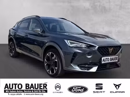 Cupra Formentor 1.5 TSI 150