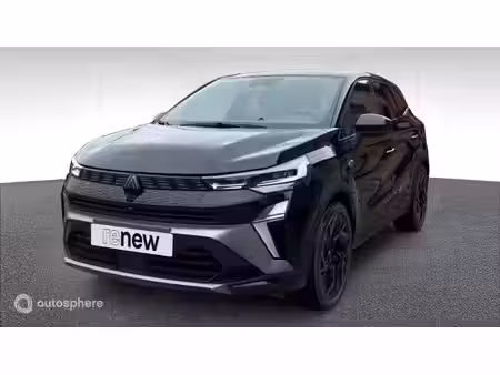 Renault Symbioz E-Tech 1.6 145 Esprit Alpine