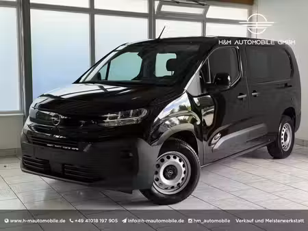 Opel Combo 1.5 102