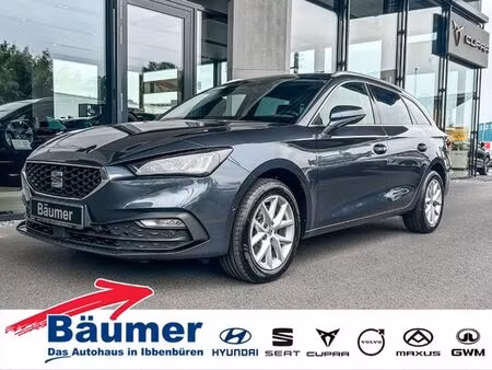 Seat Leon 2.0 TDI 150 Style