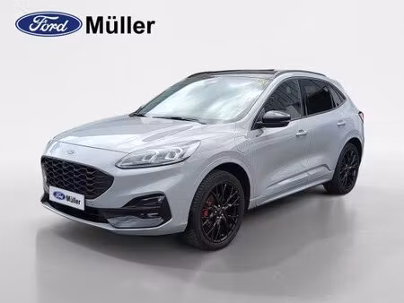 Ford Kuga 2.5 Hybrid