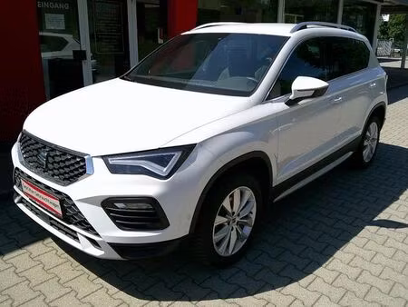 Seat Ateca 1.5 TSI 150 Xperience