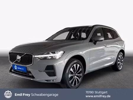 Volvo XC60 2.0 197