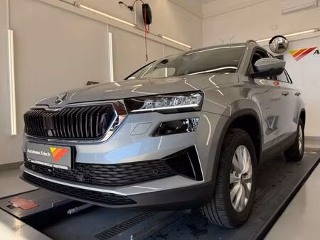 Škoda Karoq 1.5 TSI 150