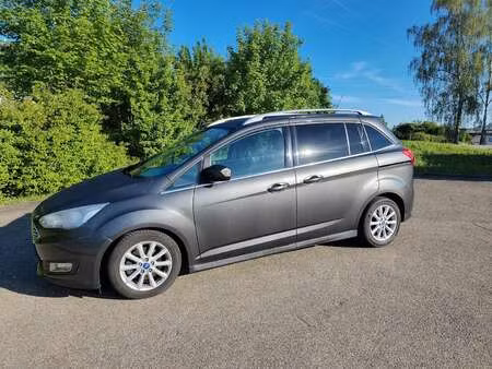 Ford Grand C-max 1.5 SCTi 150 Titanium