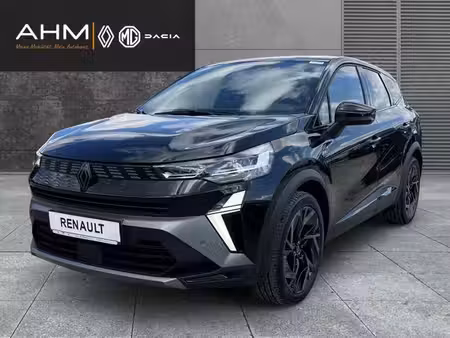 Renault Symbioz E-Tech 1.8 160 Esprit Alpine