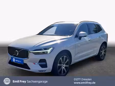 Volvo XC60 2.0 197