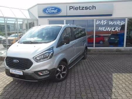 Ford Transit 2.0 Active
