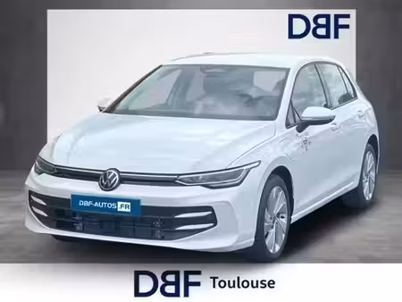 Volkswagen Golf 1.5 eTSI 204