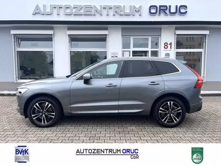 Volvo XC60 2.0 235 Momentum 4x4