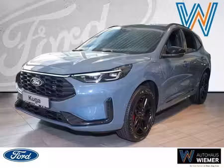 Ford Kuga 2.5