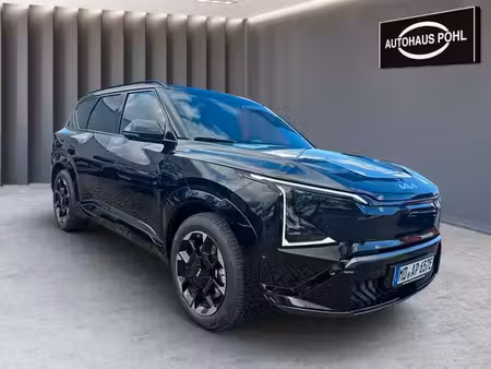 Kia EV5 218 GT Line
