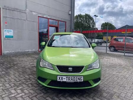 Seat Ibiza 1.2 TSI 105 Stylance