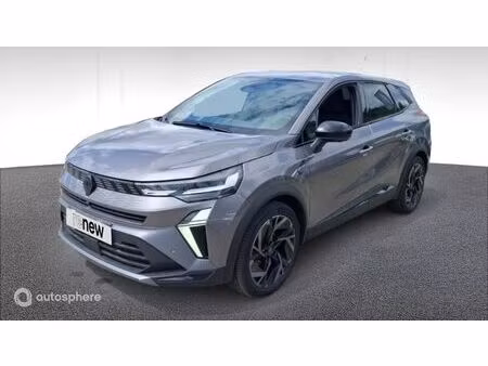 Renault Symbioz E-Tech 1.6 145 Esprit Alpine