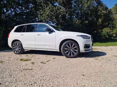 Volvo XC90 T8 2.0 303 R Design 4x4