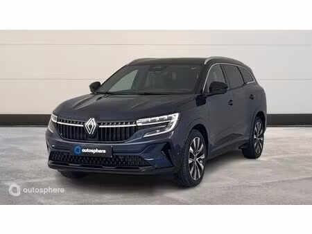 Renault Espace 1.2 200 Techno