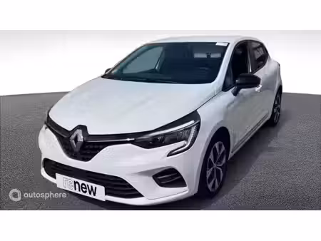 Renault Clio 1.5 dCi 100 Evolution
