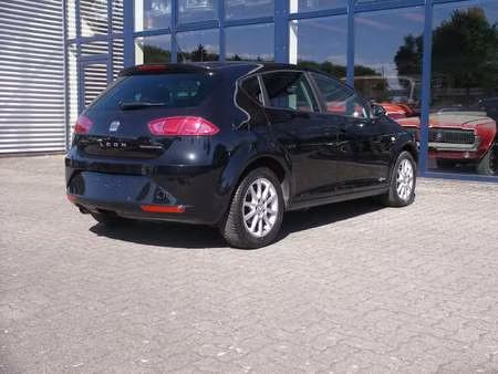 Seat Leon 1.2 TSI 105 Style