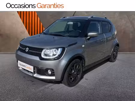 Suzuki Ignis 1.2 83 Pack