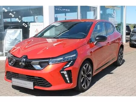 Mitsubishi Colt 1.0 67