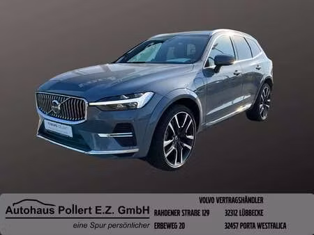 Volvo XC60 2.0 310 4x4
