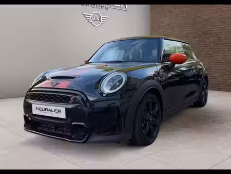 Mini Mini Cooper S 2.0 178 Edition Premium Plus