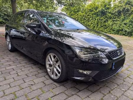 Seat Leon 1.4 TSI 110 FR