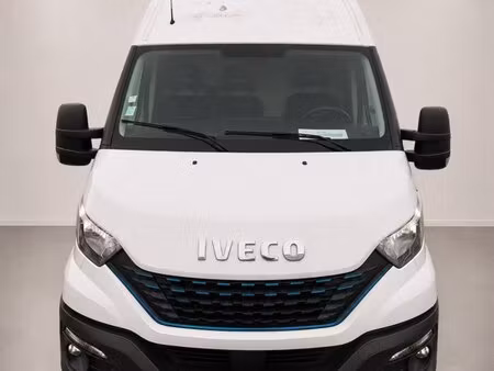 Iveco Daily 35 2.3 140