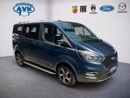 Ford Transit 2.0 150 Active