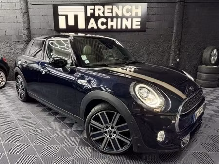 Mini Mini Cooper S 2.0
