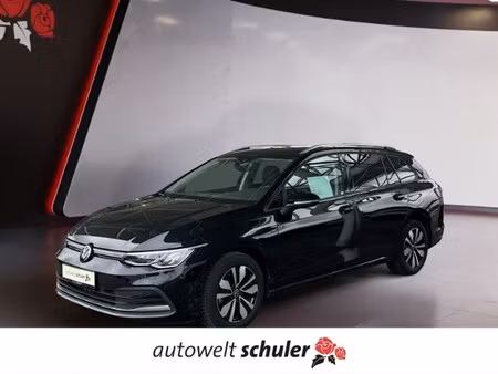 Volkswagen Golf 1.5 TSI 150 Move up!