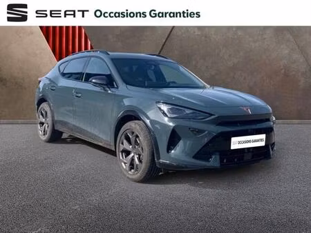 Cupra Formentor 1.5 TSI 150